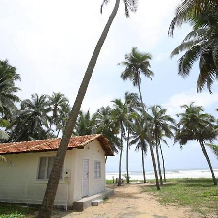 Gb Beach House Udupi Εξωτερικό φωτογραφία