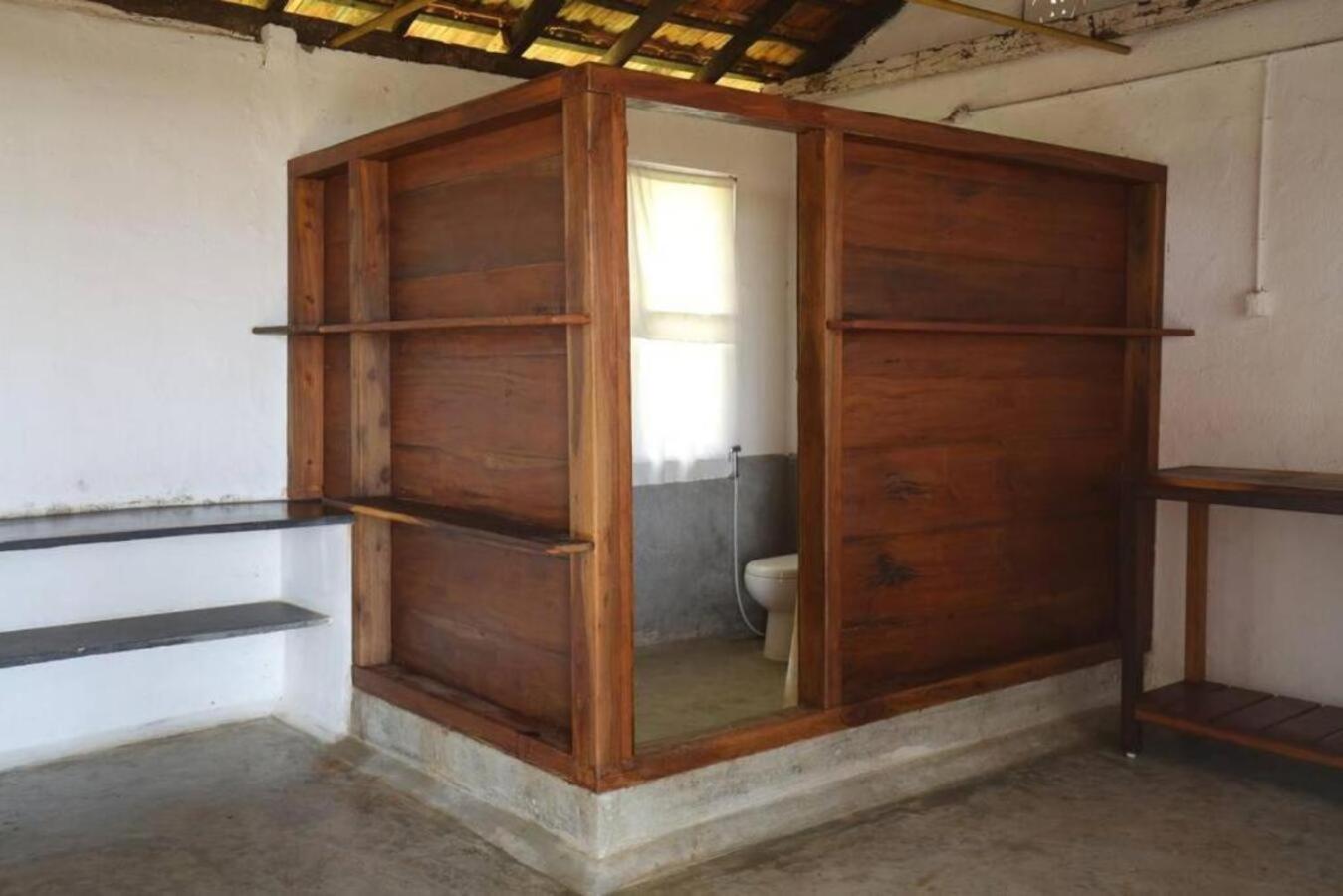 Gb Beach House Udupi Εξωτερικό φωτογραφία