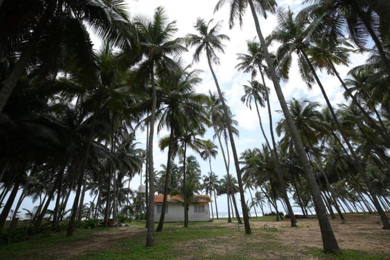 Gb Beach House Udupi Εξωτερικό φωτογραφία