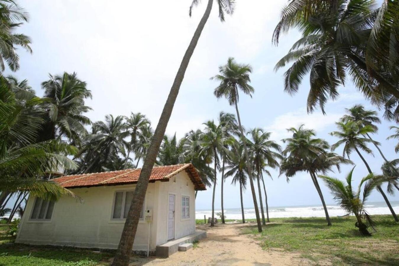 Gb Beach House Udupi Εξωτερικό φωτογραφία