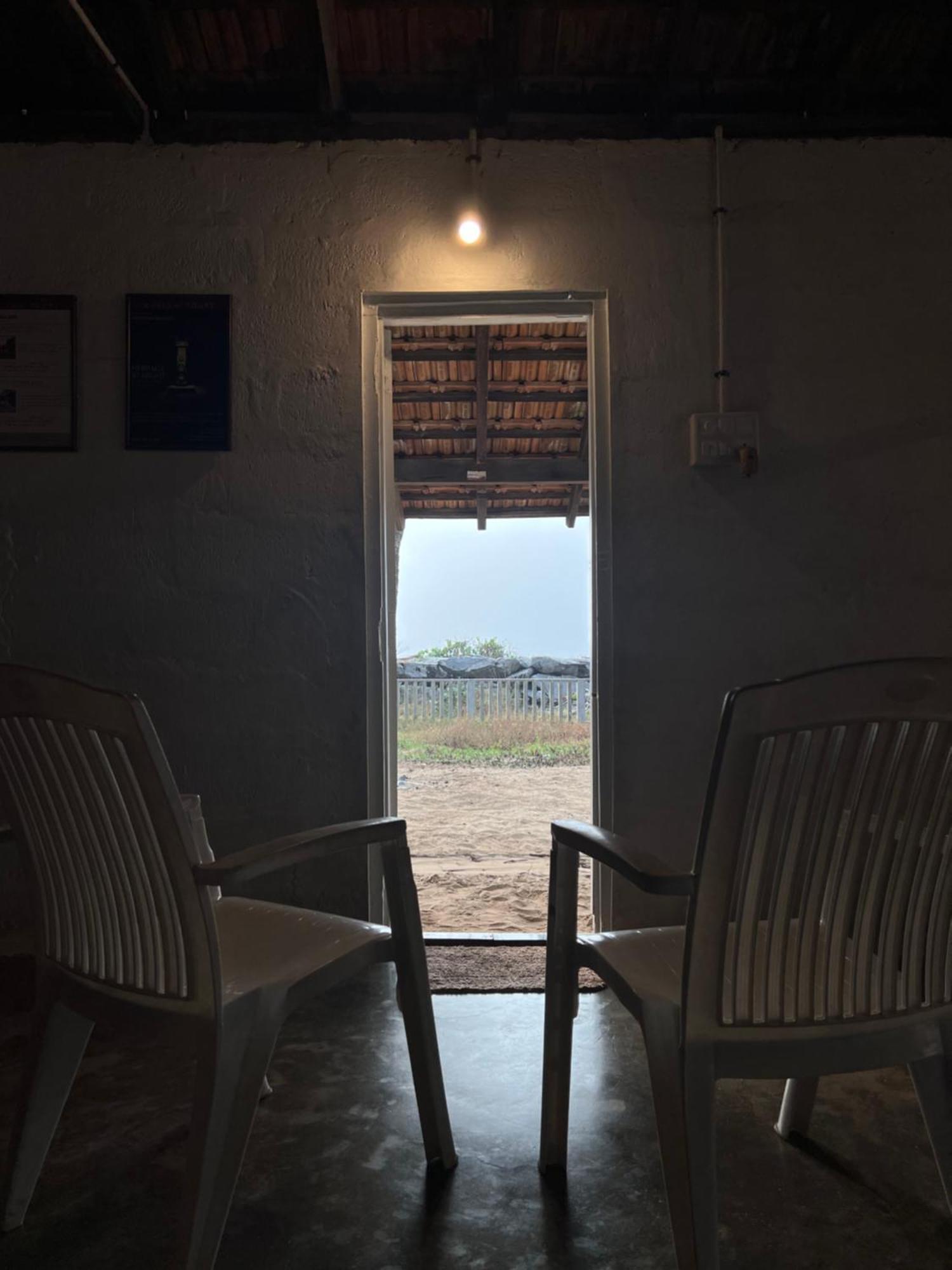 Gb Beach House Udupi Εξωτερικό φωτογραφία