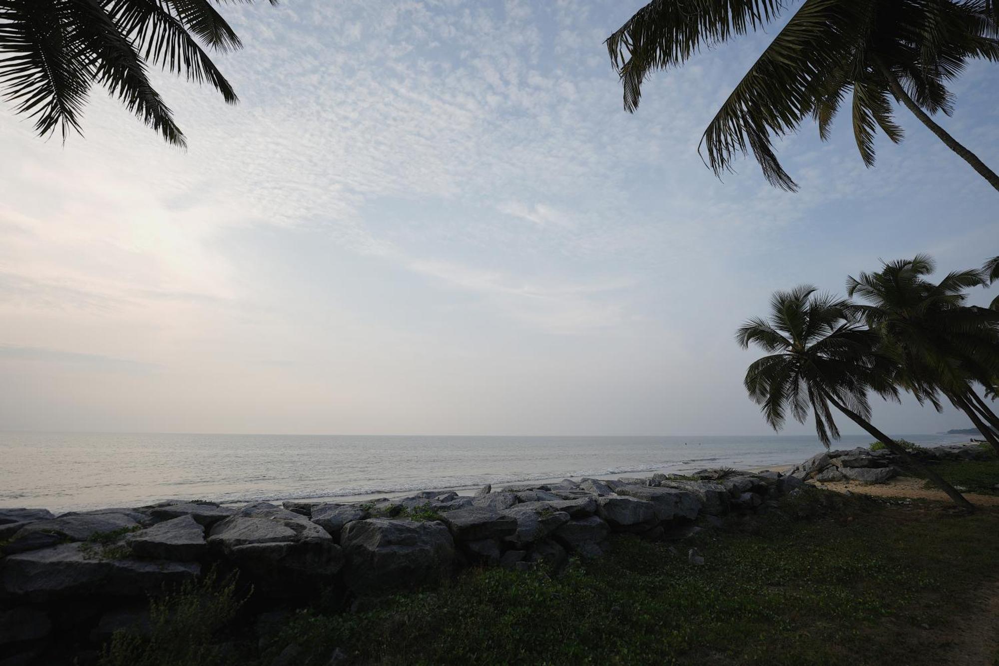 Gb Beach House Udupi Εξωτερικό φωτογραφία
