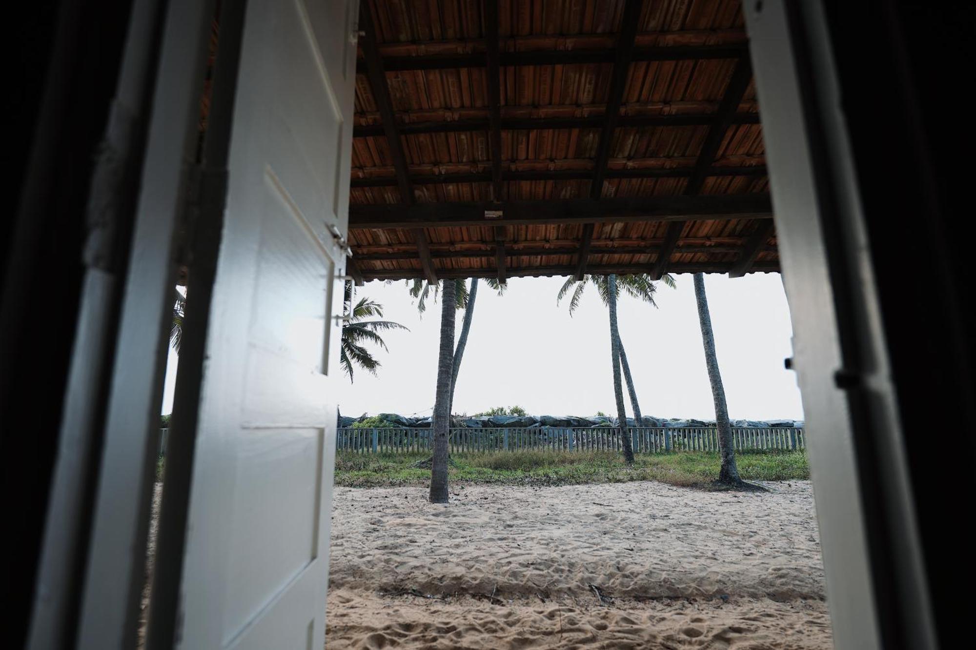 Gb Beach House Udupi Εξωτερικό φωτογραφία